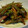 chappiejam's cooksnap of when they made ゴーヤを食す！＜ごぼうとゴーヤのきんぴら.