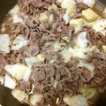 春風桃之介's cooksnap of when they made 砂肝とキャベツのオイスターソース炒め.