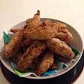 のんなる's cooksnap of when they made 絶妙☆手羽中塩唐揚げ.