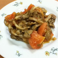 kuri168's cooksnap of when they made 激うま☆舞茸とトマトのイタリアン炒め.