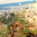 takoyuma's cooksnap of when they made 白菜の漬物.