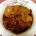 ぷちけい's cooksnap of when they made ☼圧力鍋でほろほろ♪手羽元のさっぱり煮.