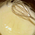 チョコたん912's cooksnap of when they made 混ぜるだけ‼簡単 ホワイトソース.