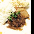 xSaaMAMAx's cooksnap of when they made 玉ねぎソースのポークソテー.