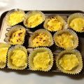 ゆみこ１１１５'s cooksnap of when they made スイートポテト.