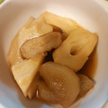 だい子ママ's cooksnap of when they made ♥さつま揚げと大根の煮物♥.