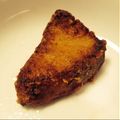 mango-a-go-go's cooksnap of when they made ハマチの竜田揚げ＊お弁当にピッタリ＊.