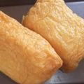 きらり流れ星's cooksnap of when they made たまり醤油とザラメで✿甘辛な油揚げ☆.