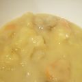 pipo☆pipo's cooksnap of when they made 簡単ルーでホワイトシチュー.