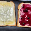 ♬のんのこ日和♬'s cooksnap of when they made ♡じゃこチーズのマヨトースト♡.