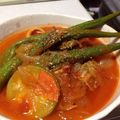ソウくんママ's cooksnap of when they made イカのガンボ風煮物.