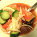 salymama's cooksnap of when they made めちゃうま！簡単！！メキシコ風サラダ.