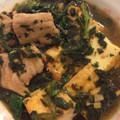 パティ's cooksnap of when they made 薄切り豚と厚揚げのとろみ煮.