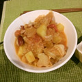 さぁ★たぁ★'s cooksnap of when they made 我が家の簡単トマトスープ.