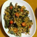 らいchan0627's cooksnap of when they made ほうれん草卵ソテー。.