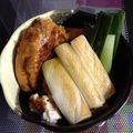 ゆきむこ's cooksnap of when they made 簡単☆スピード☆余った白ネギ.