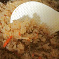 ねむンダ's cooksnap of when they made えのき✿ツナの炊き込みご飯♡.