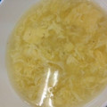 カナー's cooksnap of when they made 中華風かきたまスープ.