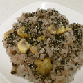 かりあん's cooksnap of when they made 秋は栗ごはん♪.