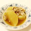 みにゃさら's cooksnap of when they made 豚肉と大根の煮物.
