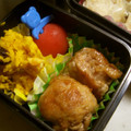 てーぶるすぷーん's cooksnap of when they made ☆うずら卵の豚肉巻き☆.