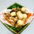だるみっしゅ's cooksnap of when they made ほっこり☆京風筑前煮.
