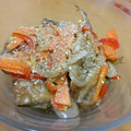 ぽこがーる's cooksnap of when they made 美味しい鯵南蛮漬け.