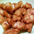 ✳︎うた✳︎'s cooksnap of when they made 冷めてもやわらかムネ肉の唐揚げ.