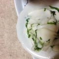 カナー's cooksnap of when they made 簡単♪かぶのシソ風味炒め☆.