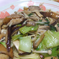 しおかつを's cooksnap of when they made 簡単に和風スパ.