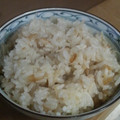 サーフブレイド's cooksnap of when they made 簡単！ほたて貝柱の缶詰でほたてご飯.