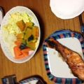 カナー's cooksnap of when they made かぼちゃの煮物.