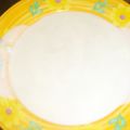 toshiebaba's cooksnap of when they made わさび(柚子胡椒）入り酒かす豆腐ソース.