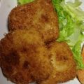 sanaena's cooksnap of when they made 大好き☆カニクリームコロッケ.