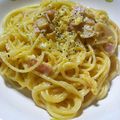 ☆さきんぬ☆'s cooksnap of when they made ★ぺぺたま★.