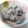 ひーゆーママ's cooksnap of when they made 柿の和え物☆胡麻クリチヨーグルト.