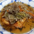 ひのき7293's cooksnap of when they made カジキマグロのきのこあんかけ.