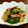 lalapa1025's cooksnap of when they made 焼き豚とほうれん草のコチュジャン炒め.