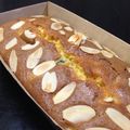 kuro_o's cooksnap of when they made 簡単！かぼちゃのパウンドケーキ☆.