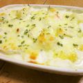 pali's cooksnap of when they made 野菜もIN♪ほくほくヤンソンさんの誘惑.