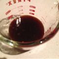 Butaco3's cooksnap of when they made 手作り☆まろやかポン酢♪.