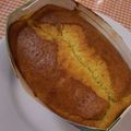 フクシマさん's cooksnap of when they made 誰でも失敗なし！簡単バナナケーキ♪♪.