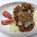 莉子はな's cooksnap of when they made ☆さっぱりおろしダレが絶妙♪鶏の唐揚げ☆.