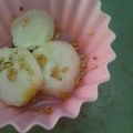 めろんぐまん's cooksnap of when they made お弁当に♪簡単かぶの甘酢漬け.