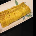 り〜にゃん's cooksnap of when they made きほんのだし巻き風たまご焼き.