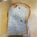 央子さん's cooksnap of when they made 国産小麦でフランスパン　HBにおまかせ.