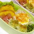 なななな♡MaMa's cooksnap of when they made お弁当に！たまごの鮭マヨ焼き.
