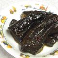 ＲＫまま's cooksnap of when they made ナスのピリ辛煮.