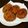 ガチャピン0321's cooksnap of when they made 我家の簡単＊カレーコロッケ＊.