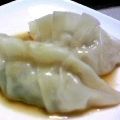 パティコ's cooksnap of when they made ポン酢でさっぱり♥♡もやし餃子.